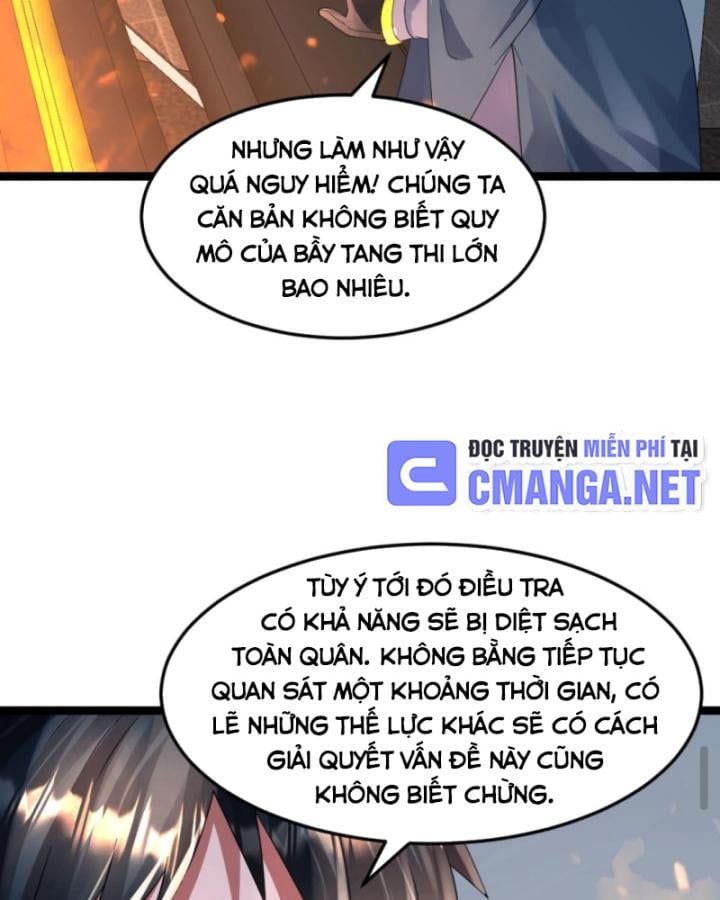 đọc truyện Toàn Cầu Băng Phong: Ta Chế Tạo Phòng An Toàn Tại Tận Thế Chương 353 ảnh 24 tại Truyện Dạ Ký