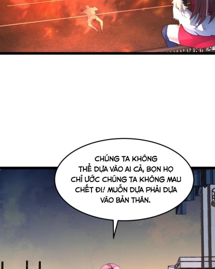 đọc truyện Toàn Cầu Băng Phong: Ta Chế Tạo Phòng An Toàn Tại Tận Thế Chương 353 ảnh 27 tại Truyện Dạ Ký