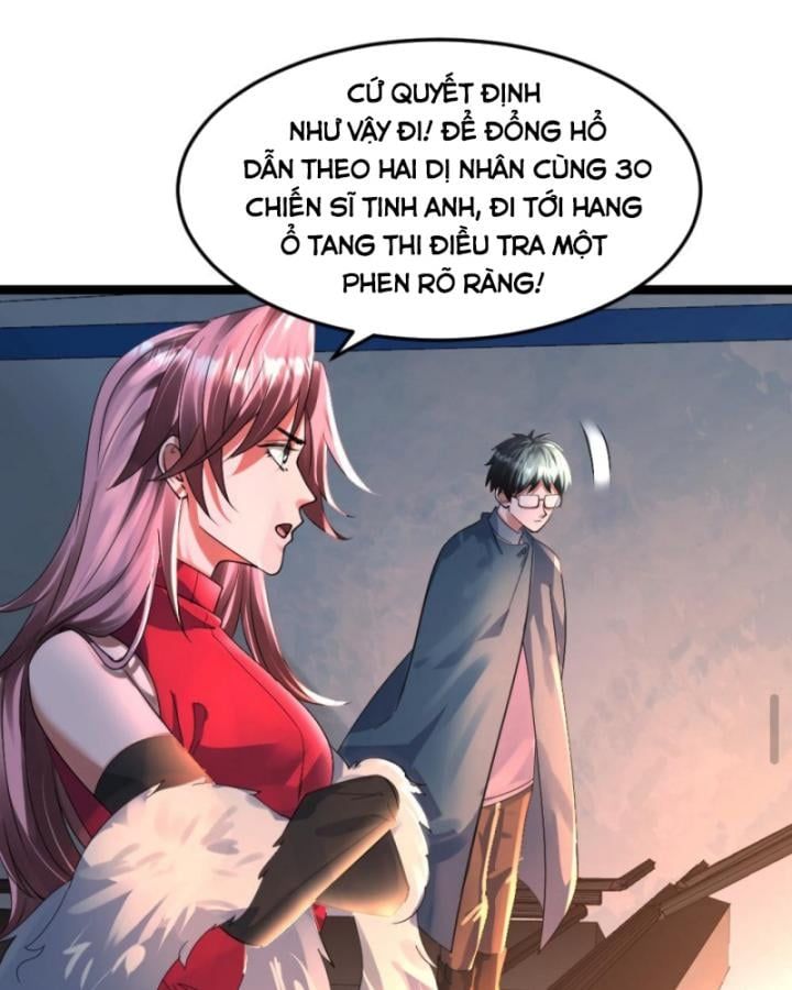 đọc truyện Toàn Cầu Băng Phong: Ta Chế Tạo Phòng An Toàn Tại Tận Thế Chương 353 ảnh 29 tại Truyện Dạ Ký