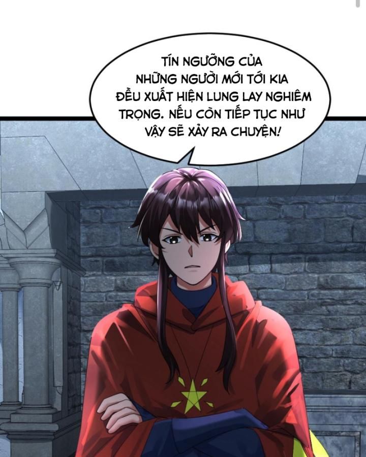 đọc truyện Toàn Cầu Băng Phong: Ta Chế Tạo Phòng An Toàn Tại Tận Thế Chương 353 ảnh 33 tại Truyện Dạ Ký
