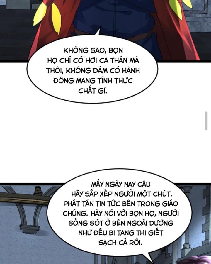 đọc truyện Toàn Cầu Băng Phong: Ta Chế Tạo Phòng An Toàn Tại Tận Thế Chương 353 ảnh 34 tại Truyện Dạ Ký