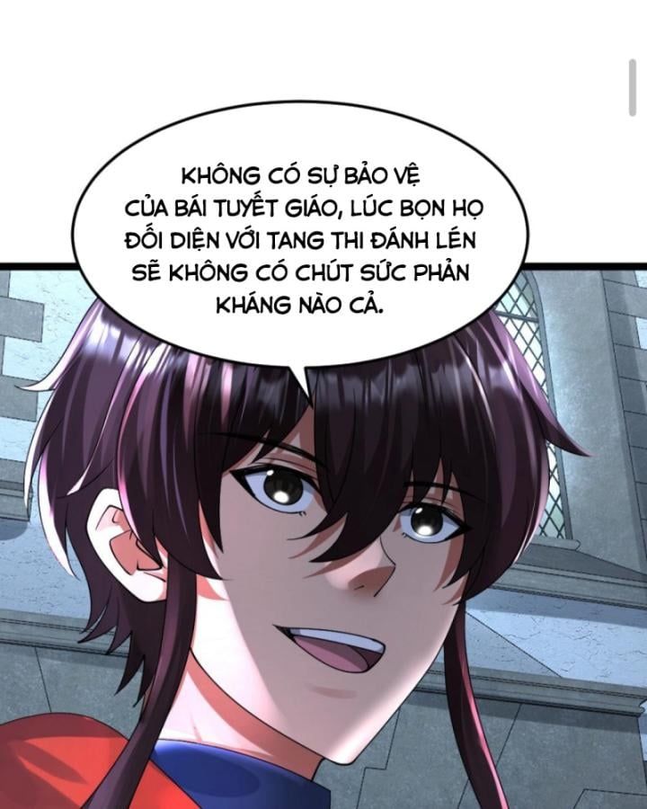 đọc truyện Toàn Cầu Băng Phong: Ta Chế Tạo Phòng An Toàn Tại Tận Thế Chương 353 ảnh 36 tại Truyện Dạ Ký