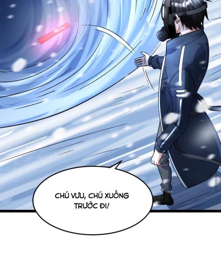đọc truyện Toàn Cầu Băng Phong: Ta Chế Tạo Phòng An Toàn Tại Tận Thế Chương 354 ảnh 18 tại Thiên Thai Truyện