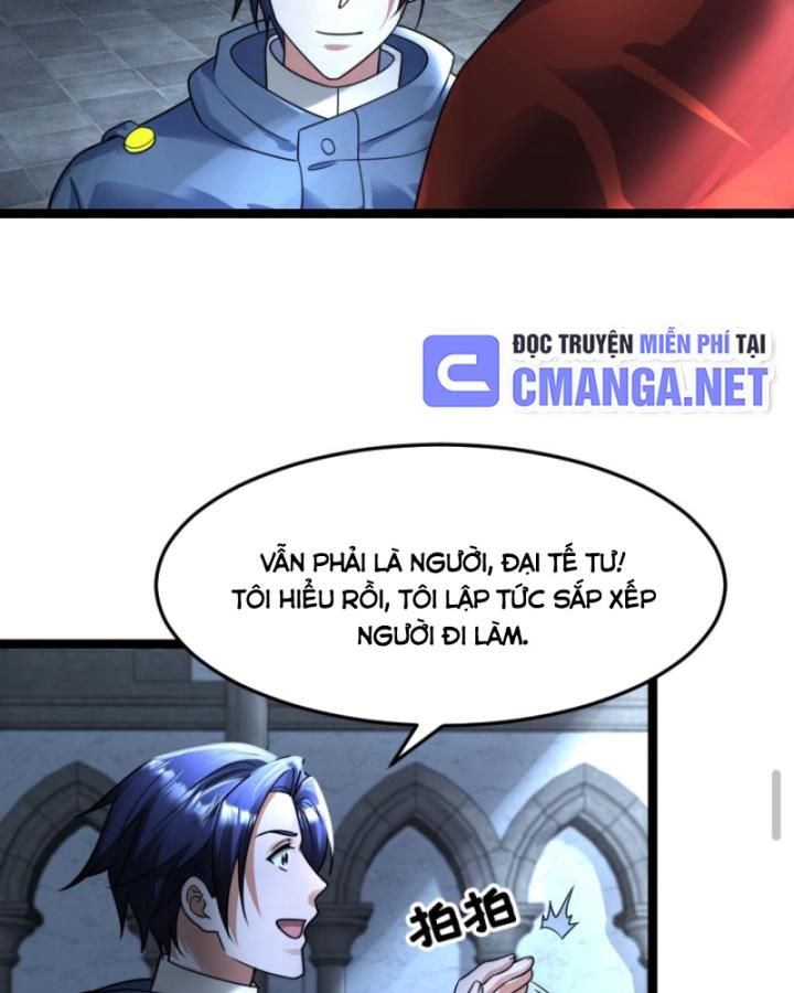 đọc truyện Toàn Cầu Băng Phong: Ta Chế Tạo Phòng An Toàn Tại Tận Thế Chương 354 ảnh 10 tại Thiên Thai Truyện