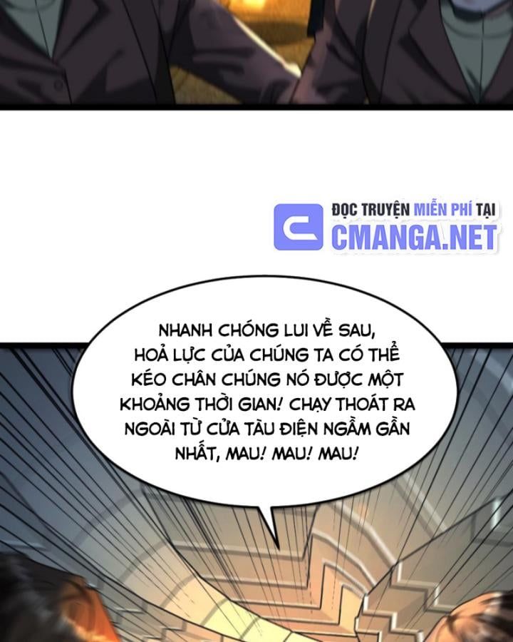 đọc truyện Toàn Cầu Băng Phong: Ta Chế Tạo Phòng An Toàn Tại Tận Thế Chương 357 ảnh 11 tại Truyện Dạ Ký