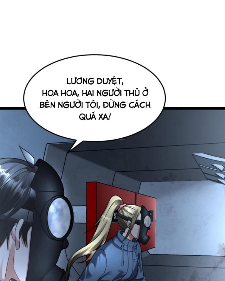 đọc truyện Toàn Cầu Băng Phong: Ta Chế Tạo Phòng An Toàn Tại Tận Thế Chương 357 ảnh 37 tại Truyện Dạ Ký