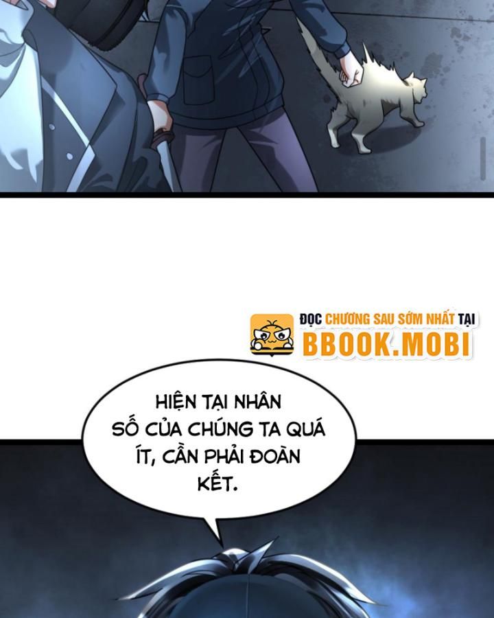 đọc truyện Toàn Cầu Băng Phong: Ta Chế Tạo Phòng An Toàn Tại Tận Thế Chương 357 ảnh 38 tại Truyện Dạ Ký