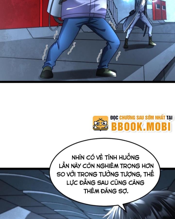 đọc truyện Toàn Cầu Băng Phong: Ta Chế Tạo Phòng An Toàn Tại Tận Thế Chương 359 ảnh 15 tại Truyện Dạ Ký