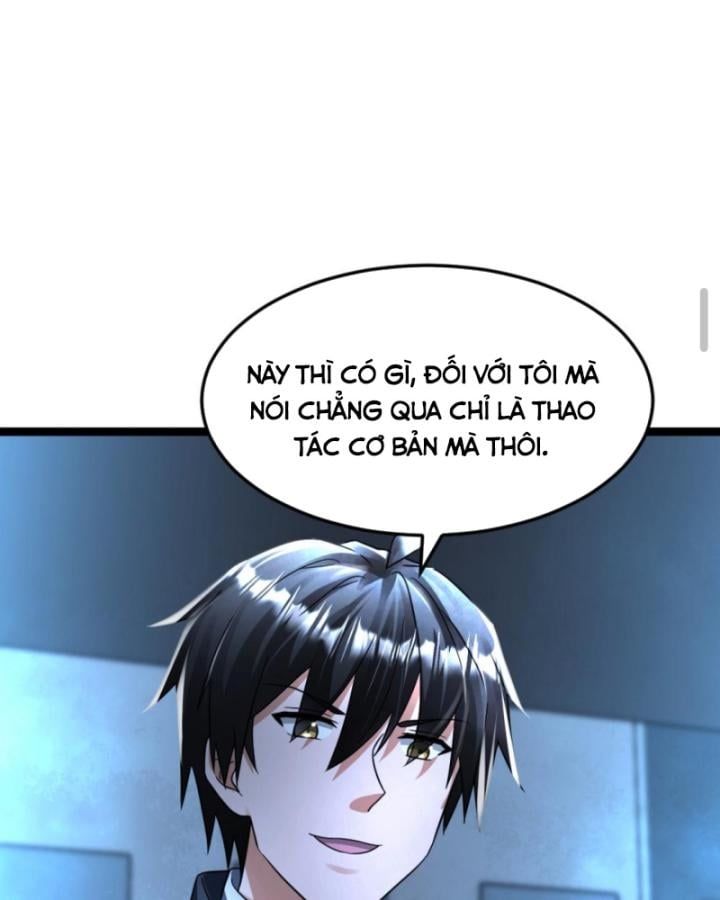 đọc truyện Toàn Cầu Băng Phong: Ta Chế Tạo Phòng An Toàn Tại Tận Thế Chương 359 ảnh 8 tại Truyện Dạ Ký