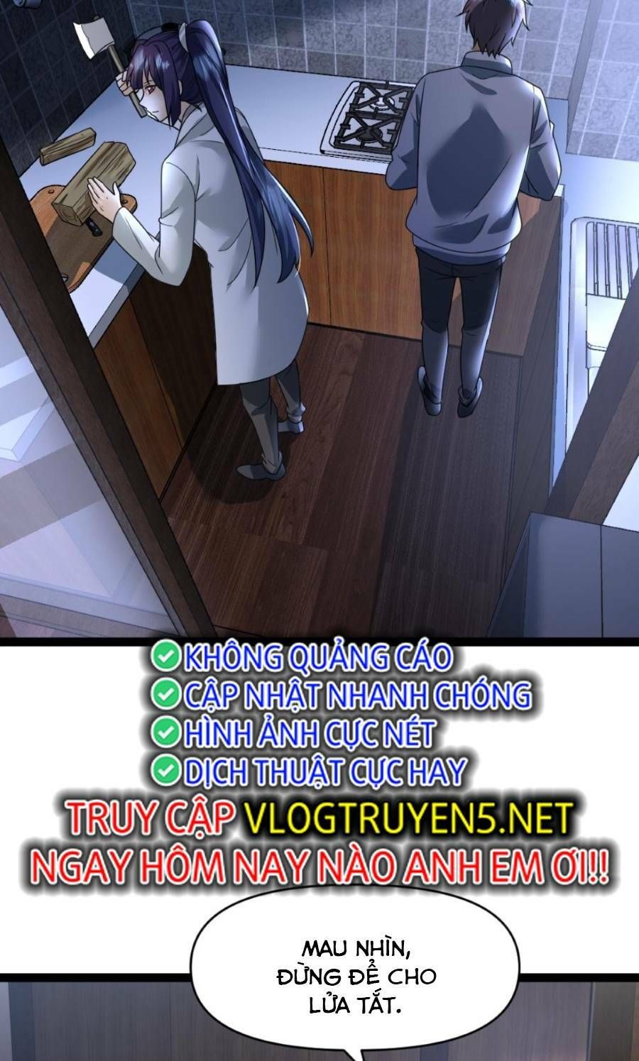 đọc truyện Toàn Cầu Băng Phong: Ta Chế Tạo Phòng An Toàn Tại Tận Thế Chương 36 ảnh 13 tại Thiên Thai Truyện