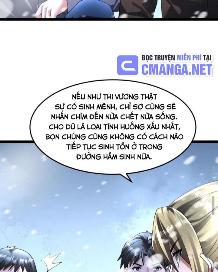 đọc truyện Toàn Cầu Băng Phong: Ta Chế Tạo Phòng An Toàn Tại Tận Thế Chương 360 ảnh 23 tại Thiên Thai Truyện