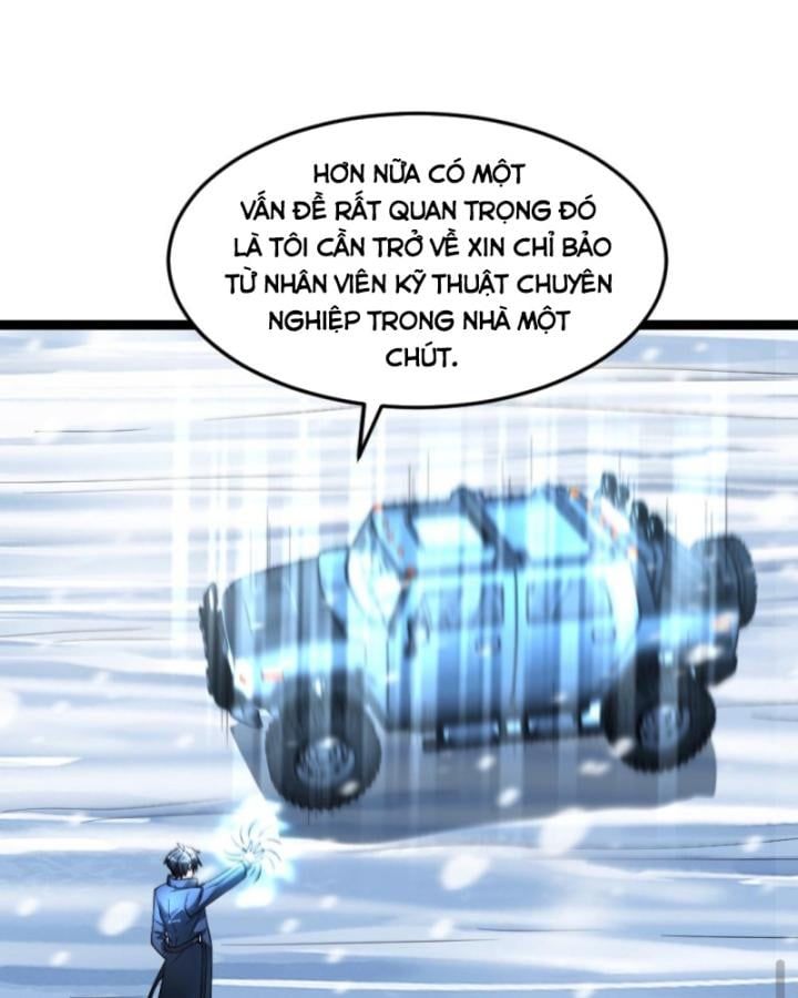 đọc truyện Toàn Cầu Băng Phong: Ta Chế Tạo Phòng An Toàn Tại Tận Thế Chương 360 ảnh 29 tại Thiên Thai Truyện