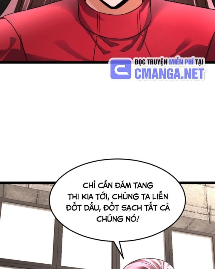 đọc truyện Toàn Cầu Băng Phong: Ta Chế Tạo Phòng An Toàn Tại Tận Thế Chương 361 ảnh 11 tại Truyện Dạ Ký