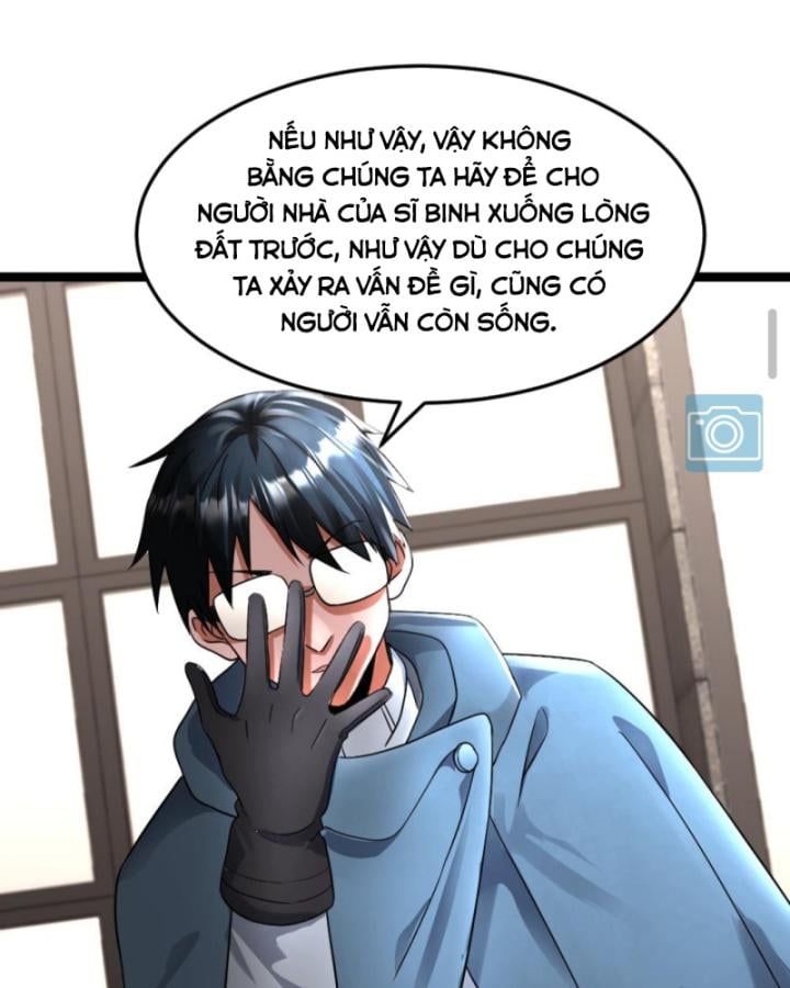 đọc truyện Toàn Cầu Băng Phong: Ta Chế Tạo Phòng An Toàn Tại Tận Thế Chương 361 ảnh 13 tại Truyện Dạ Ký