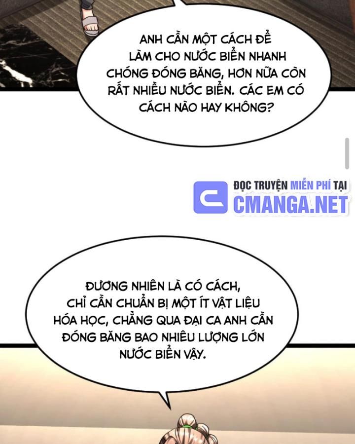 đọc truyện Toàn Cầu Băng Phong: Ta Chế Tạo Phòng An Toàn Tại Tận Thế Chương 361 ảnh 24 tại Truyện Dạ Ký