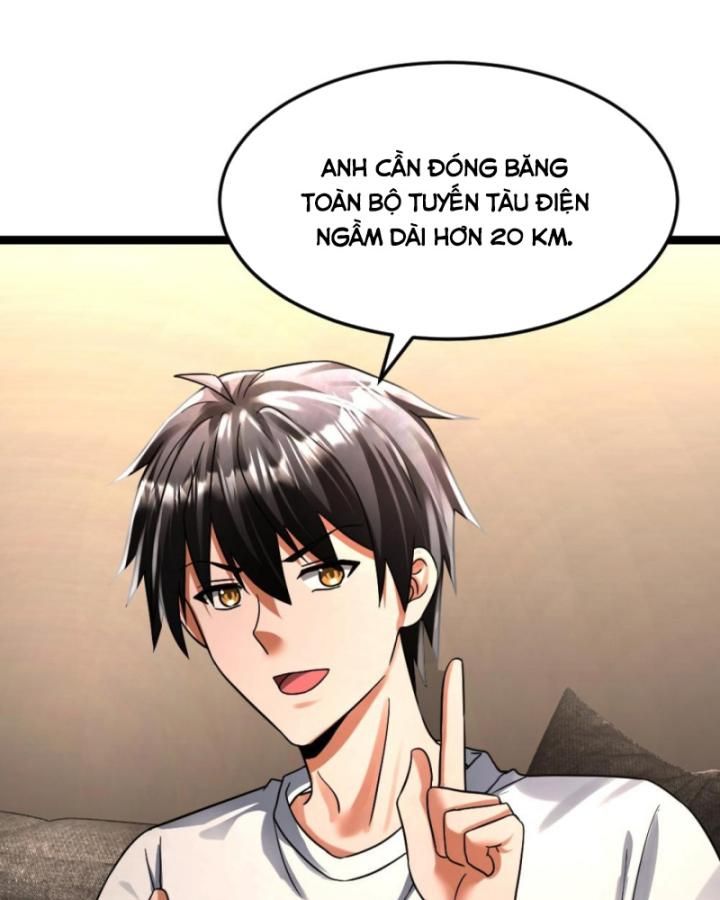 đọc truyện Toàn Cầu Băng Phong: Ta Chế Tạo Phòng An Toàn Tại Tận Thế Chương 361 ảnh 26 tại Truyện Dạ Ký