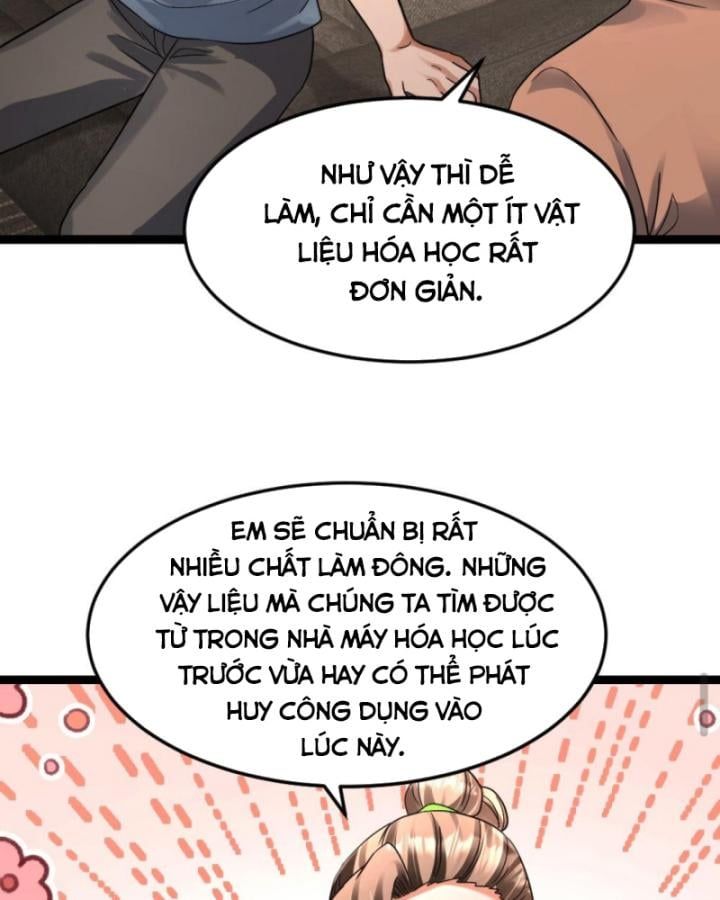 đọc truyện Toàn Cầu Băng Phong: Ta Chế Tạo Phòng An Toàn Tại Tận Thế Chương 361 ảnh 30 tại Truyện Dạ Ký