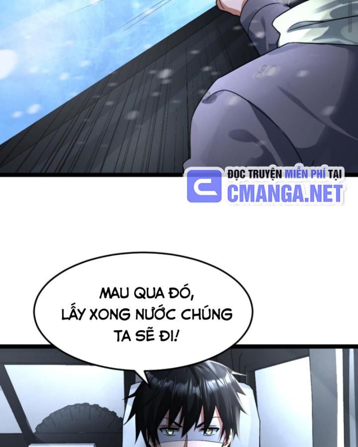 đọc truyện Toàn Cầu Băng Phong: Ta Chế Tạo Phòng An Toàn Tại Tận Thế Chương 362 ảnh 12 tại Thiên Thai Truyện