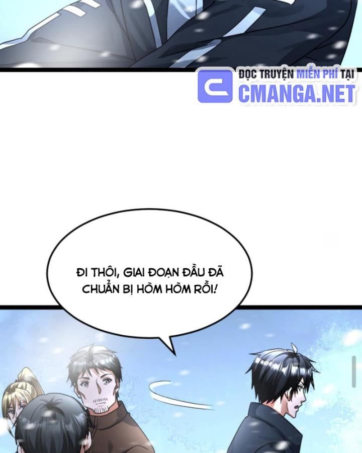 đọc truyện Toàn Cầu Băng Phong: Ta Chế Tạo Phòng An Toàn Tại Tận Thế Chương 362 ảnh 28 tại Thiên Thai Truyện