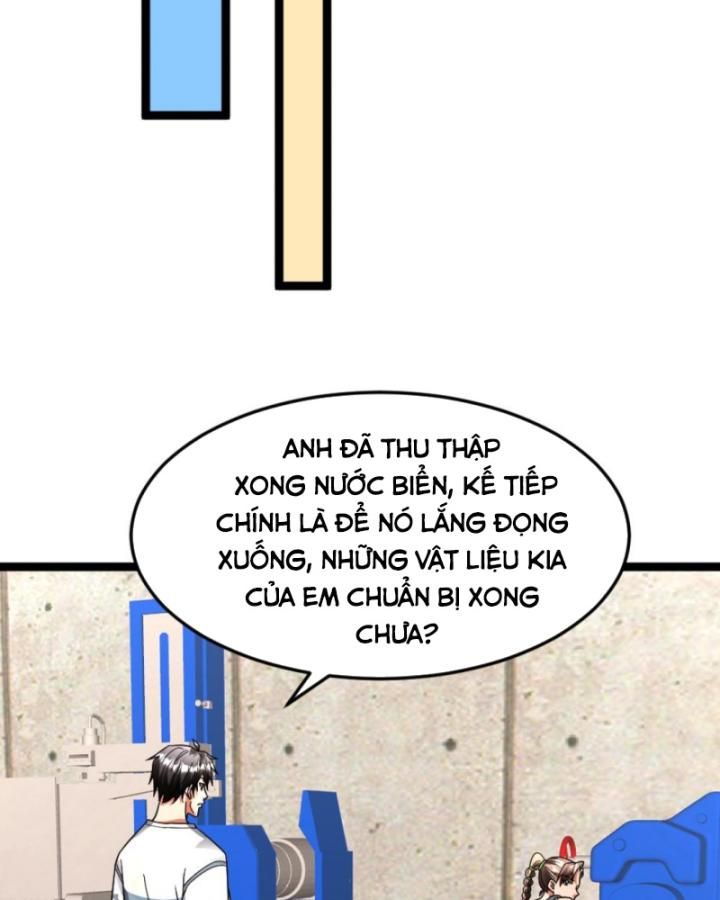 đọc truyện Toàn Cầu Băng Phong: Ta Chế Tạo Phòng An Toàn Tại Tận Thế Chương 362 ảnh 32 tại Thiên Thai Truyện