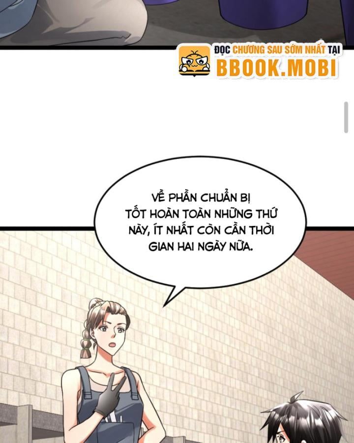 đọc truyện Toàn Cầu Băng Phong: Ta Chế Tạo Phòng An Toàn Tại Tận Thế Chương 362 ảnh 38 tại Thiên Thai Truyện