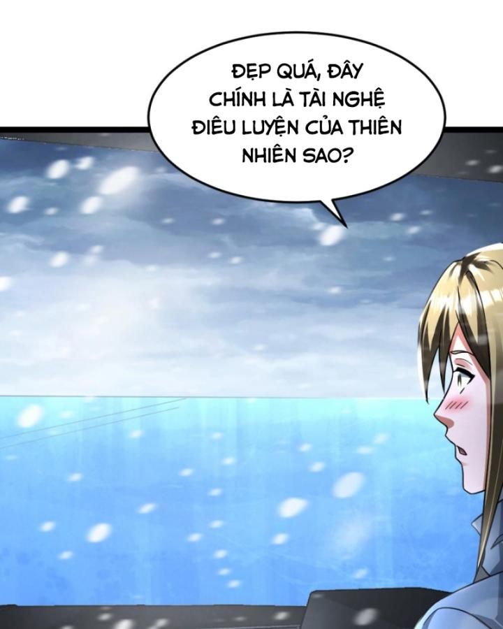 đọc truyện Toàn Cầu Băng Phong: Ta Chế Tạo Phòng An Toàn Tại Tận Thế Chương 362 ảnh 7 tại Thiên Thai Truyện