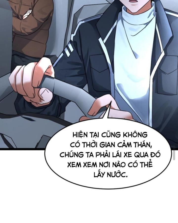 đọc truyện Toàn Cầu Băng Phong: Ta Chế Tạo Phòng An Toàn Tại Tận Thế Chương 362 ảnh 9 tại Thiên Thai Truyện