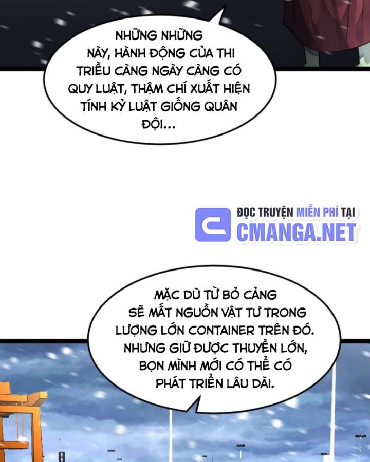 đọc truyện Toàn Cầu Băng Phong: Ta Chế Tạo Phòng An Toàn Tại Tận Thế Chương 363 ảnh 26 tại Thiên Thai Truyện