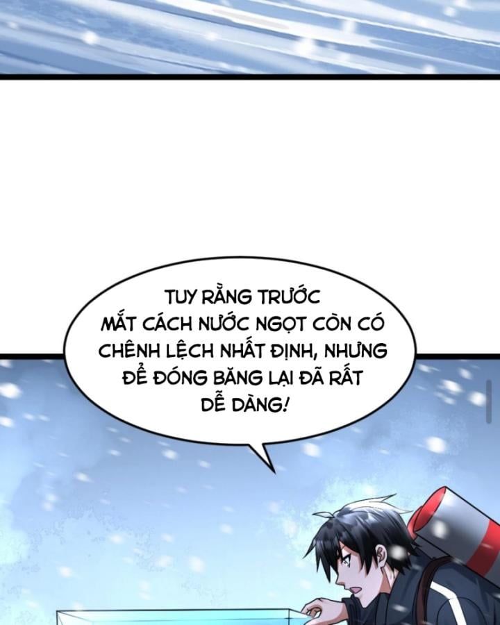 đọc truyện Toàn Cầu Băng Phong: Ta Chế Tạo Phòng An Toàn Tại Tận Thế Chương 363 ảnh 37 tại Thiên Thai Truyện