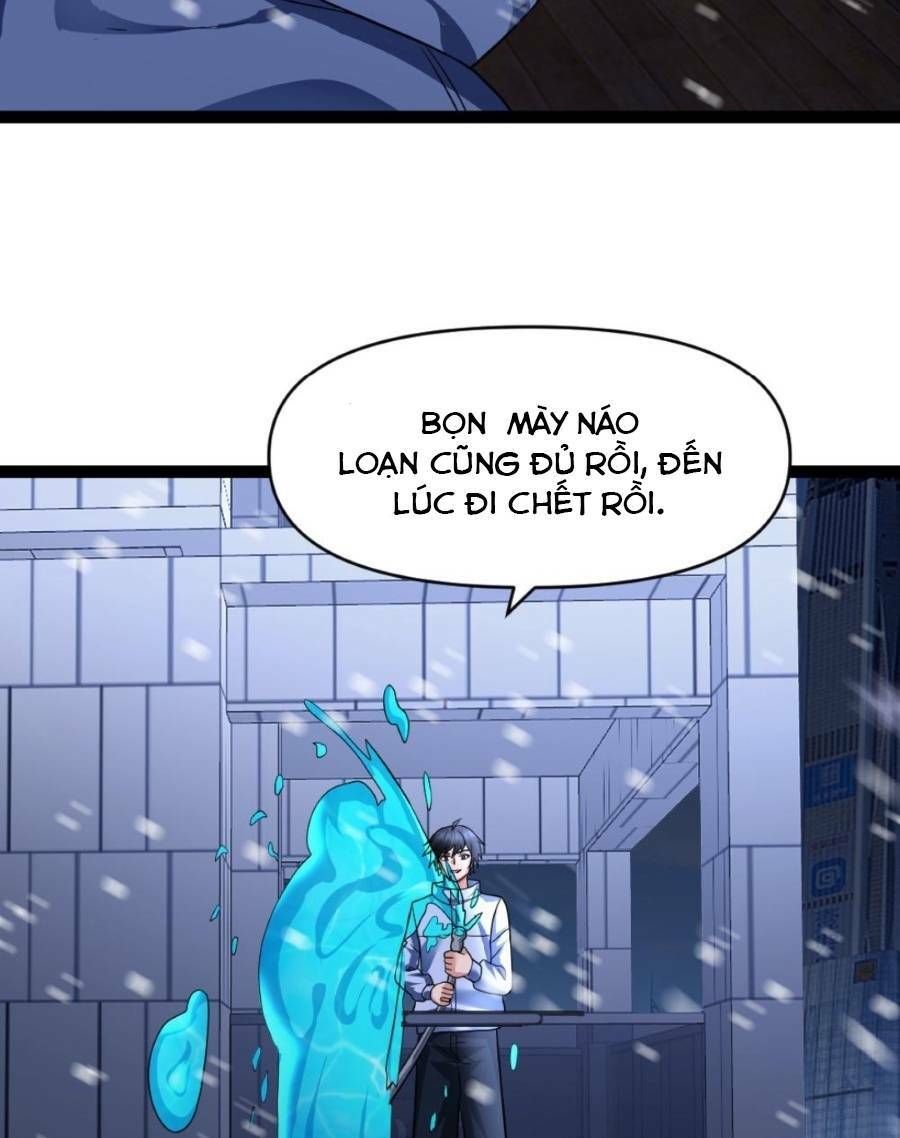 đọc truyện Toàn Cầu Băng Phong: Ta Chế Tạo Phòng An Toàn Tại Tận Thế Chương 37 ảnh 23 tại Giả Dược