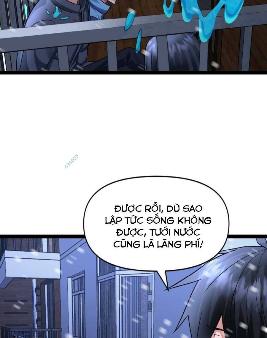 đọc truyện Toàn Cầu Băng Phong: Ta Chế Tạo Phòng An Toàn Tại Tận Thế Chương 37 ảnh 26 tại Giả Dược