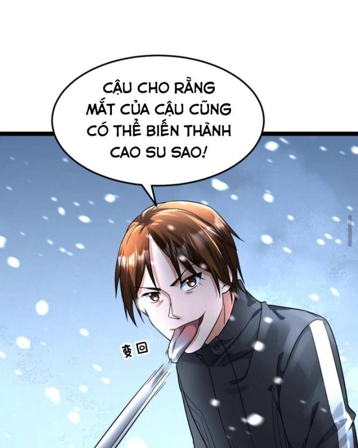 đọc truyện Toàn Cầu Băng Phong: Ta Chế Tạo Phòng An Toàn Tại Tận Thế Chương 373 ảnh 18 tại Thiên Thai Truyện