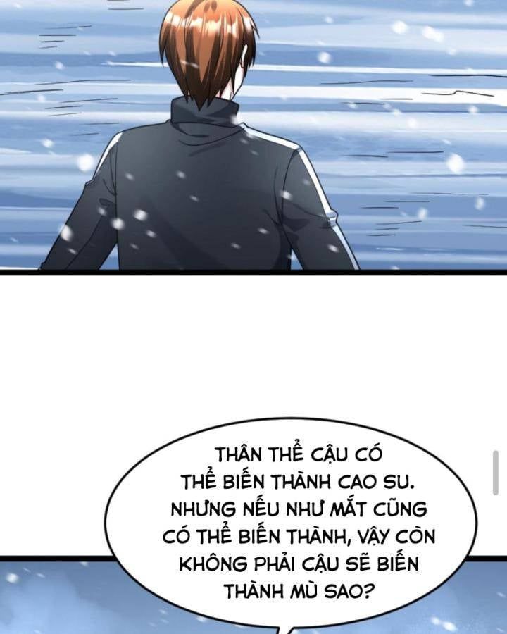 đọc truyện Toàn Cầu Băng Phong: Ta Chế Tạo Phòng An Toàn Tại Tận Thế Chương 373 ảnh 23 tại Thiên Thai Truyện