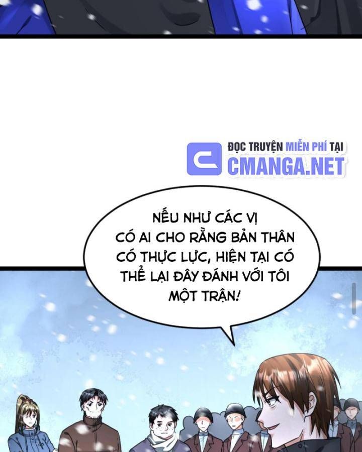 đọc truyện Toàn Cầu Băng Phong: Ta Chế Tạo Phòng An Toàn Tại Tận Thế Chương 373 ảnh 26 tại Thiên Thai Truyện