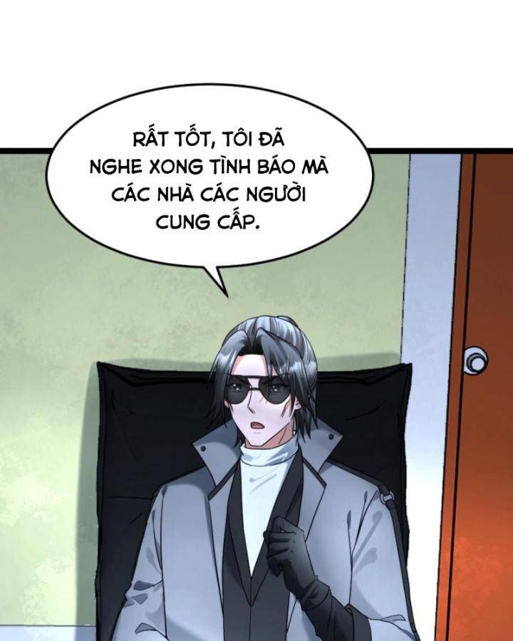 đọc truyện Toàn Cầu Băng Phong: Ta Chế Tạo Phòng An Toàn Tại Tận Thế Chương 373 ảnh 32 tại Thiên Thai Truyện