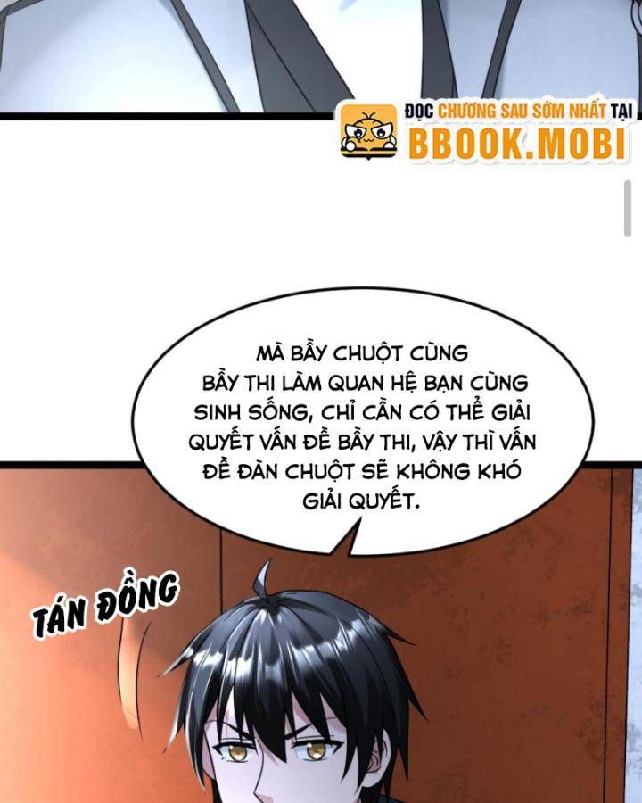 đọc truyện Toàn Cầu Băng Phong: Ta Chế Tạo Phòng An Toàn Tại Tận Thế Chương 373 ảnh 36 tại Thiên Thai Truyện