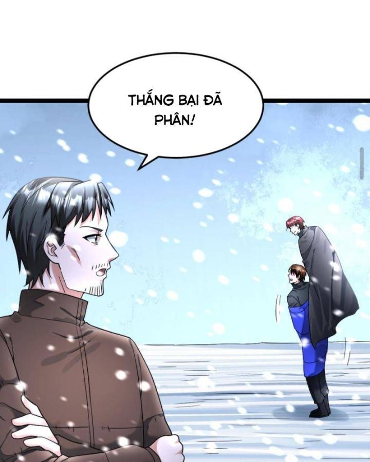 đọc truyện Toàn Cầu Băng Phong: Ta Chế Tạo Phòng An Toàn Tại Tận Thế Chương 373 ảnh 10 tại Thiên Thai Truyện