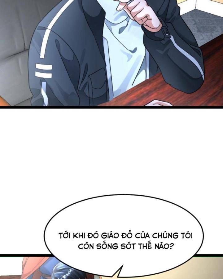 đọc truyện Toàn Cầu Băng Phong: Ta Chế Tạo Phòng An Toàn Tại Tận Thế Chương 374 ảnh 22 tại Truyện Dạ Ký