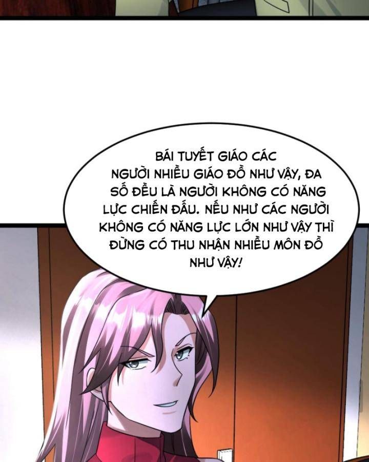 đọc truyện Toàn Cầu Băng Phong: Ta Chế Tạo Phòng An Toàn Tại Tận Thế Chương 374 ảnh 24 tại Truyện Dạ Ký