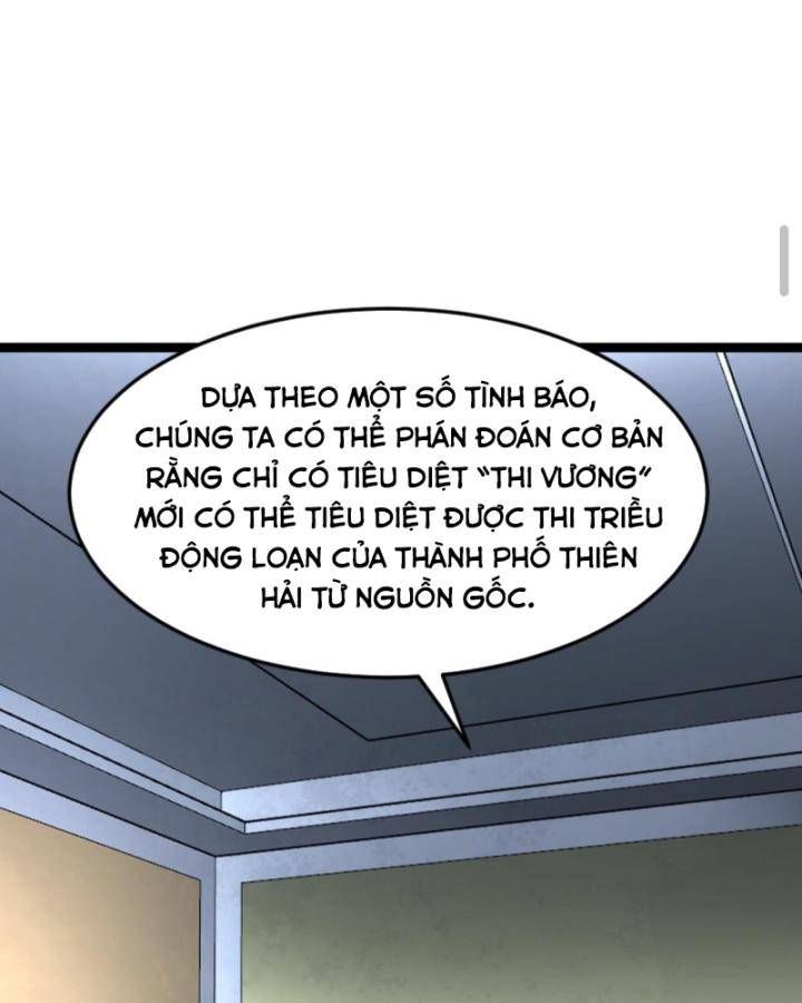đọc truyện Toàn Cầu Băng Phong: Ta Chế Tạo Phòng An Toàn Tại Tận Thế Chương 374 ảnh 7 tại Truyện Dạ Ký