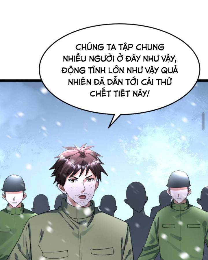 đọc truyện Toàn Cầu Băng Phong: Ta Chế Tạo Phòng An Toàn Tại Tận Thế Chương 375 ảnh 32 tại Thiên Thai Truyện