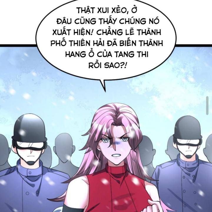 đọc truyện Toàn Cầu Băng Phong: Ta Chế Tạo Phòng An Toàn Tại Tận Thế Chương 375 ảnh 35 tại Thiên Thai Truyện