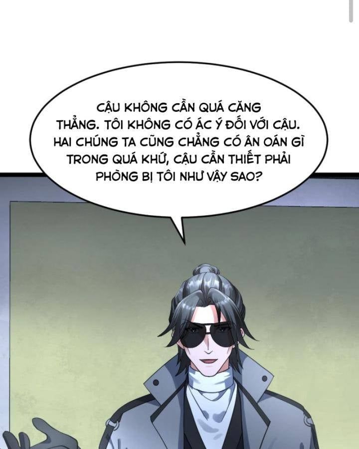 đọc truyện Toàn Cầu Băng Phong: Ta Chế Tạo Phòng An Toàn Tại Tận Thế Chương 375 ảnh 6 tại Thiên Thai Truyện