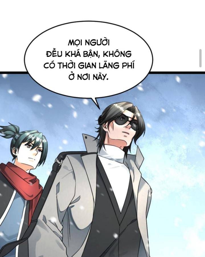 đọc truyện Toàn Cầu Băng Phong: Ta Chế Tạo Phòng An Toàn Tại Tận Thế Chương 376 ảnh 28 tại Thiên Thai Truyện