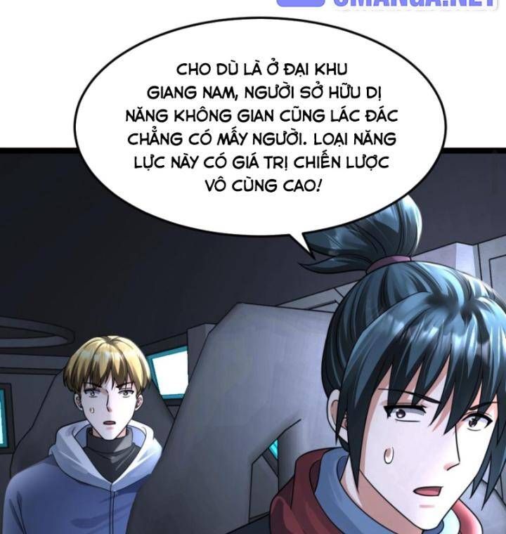 đọc truyện Toàn Cầu Băng Phong: Ta Chế Tạo Phòng An Toàn Tại Tận Thế Chương 377 ảnh 24 tại Thiên Thai Truyện