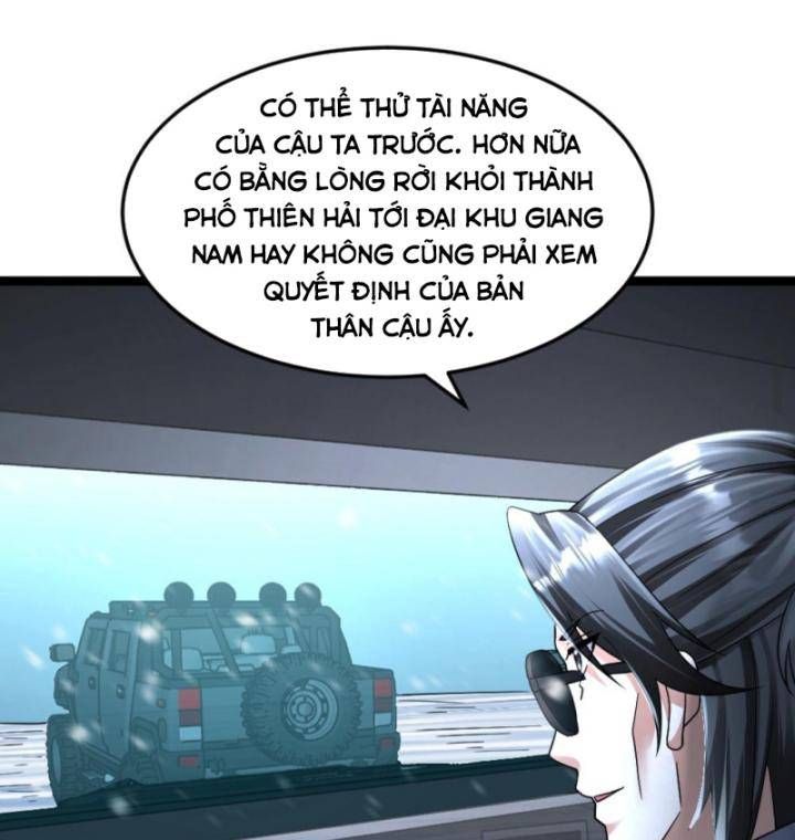 đọc truyện Toàn Cầu Băng Phong: Ta Chế Tạo Phòng An Toàn Tại Tận Thế Chương 377 ảnh 27 tại Thiên Thai Truyện