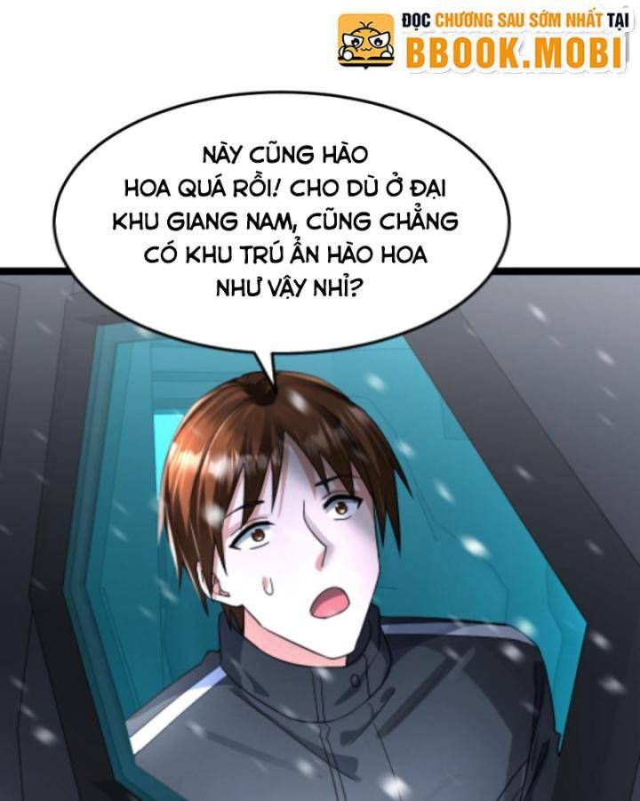 đọc truyện Toàn Cầu Băng Phong: Ta Chế Tạo Phòng An Toàn Tại Tận Thế Chương 377 ảnh 36 tại Thiên Thai Truyện