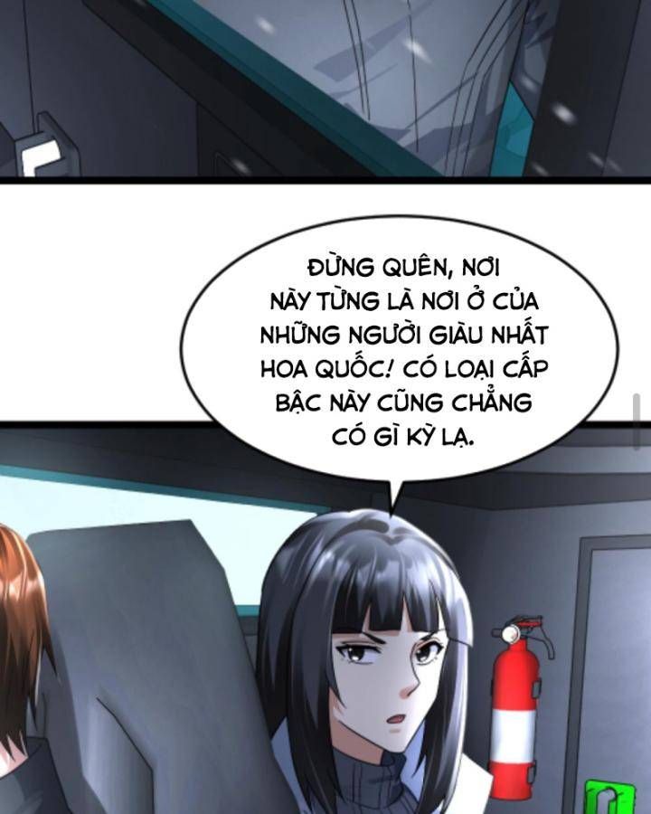 đọc truyện Toàn Cầu Băng Phong: Ta Chế Tạo Phòng An Toàn Tại Tận Thế Chương 377 ảnh 37 tại Thiên Thai Truyện