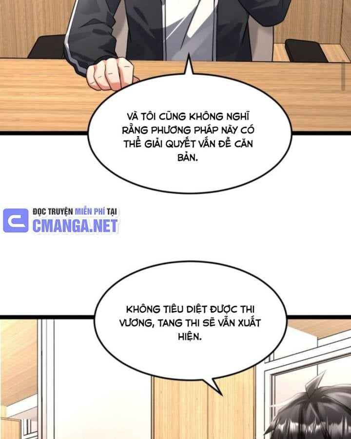 đọc truyện Toàn Cầu Băng Phong: Ta Chế Tạo Phòng An Toàn Tại Tận Thế Chương 378 ảnh 35 tại Giả Dược