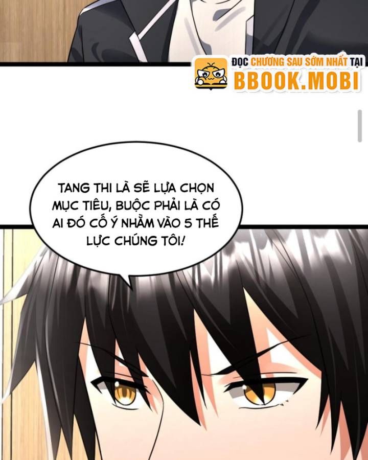 đọc truyện Toàn Cầu Băng Phong: Ta Chế Tạo Phòng An Toàn Tại Tận Thế Chương 378 ảnh 38 tại Giả Dược